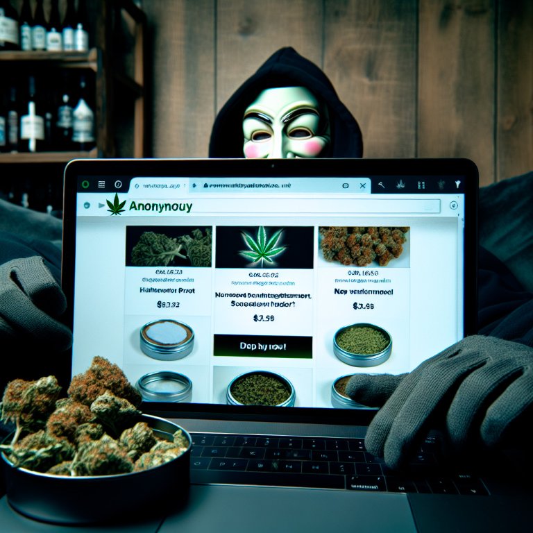 How Cryptography Makes Darknet Shopping Safe and Reliable onion dark website