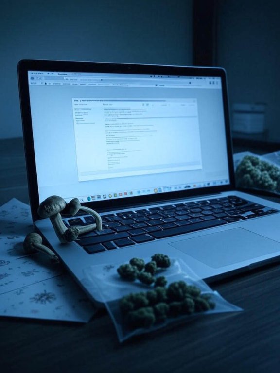 tor drug market
